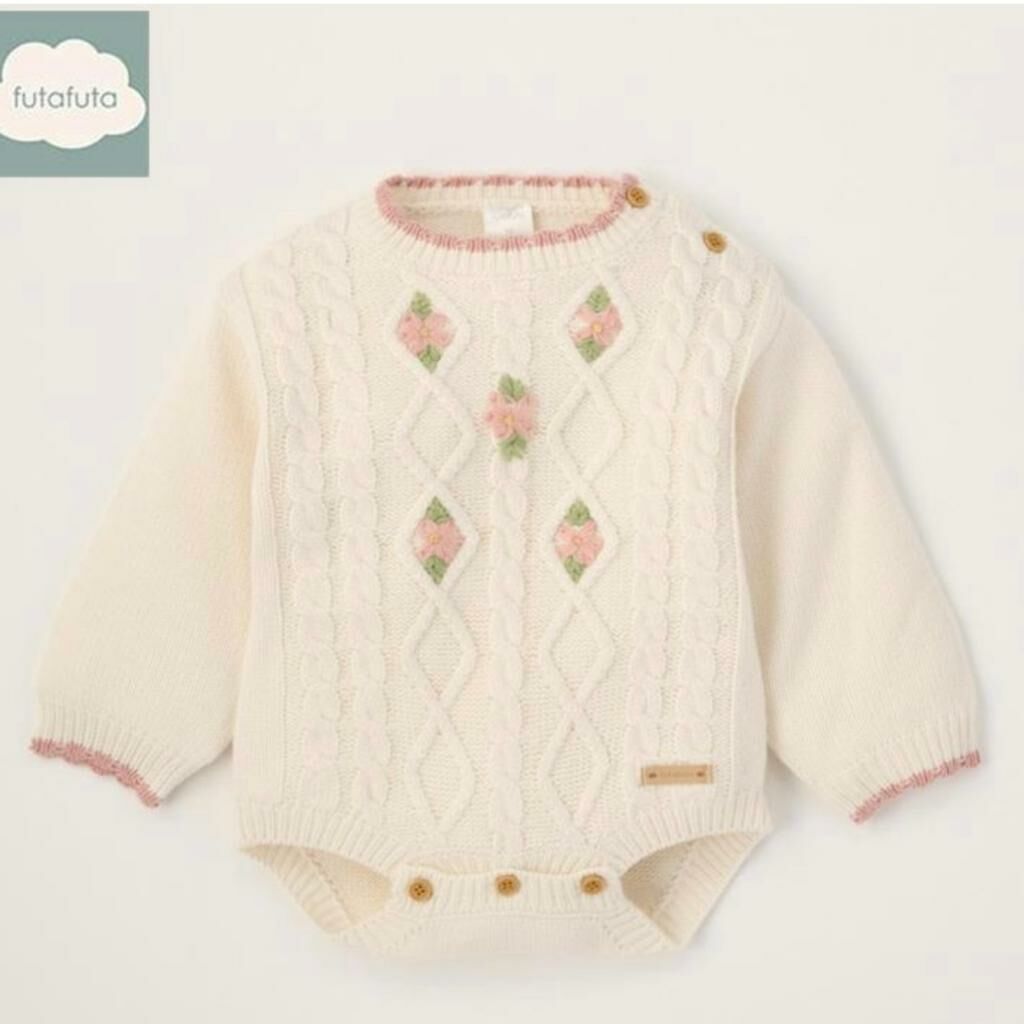 (現貨) 🇯🇵100%日本直送 Bodysuit (80)