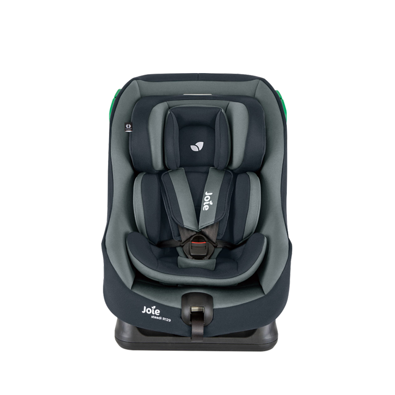 Joie steadi R129 0-4歲雙向汽座