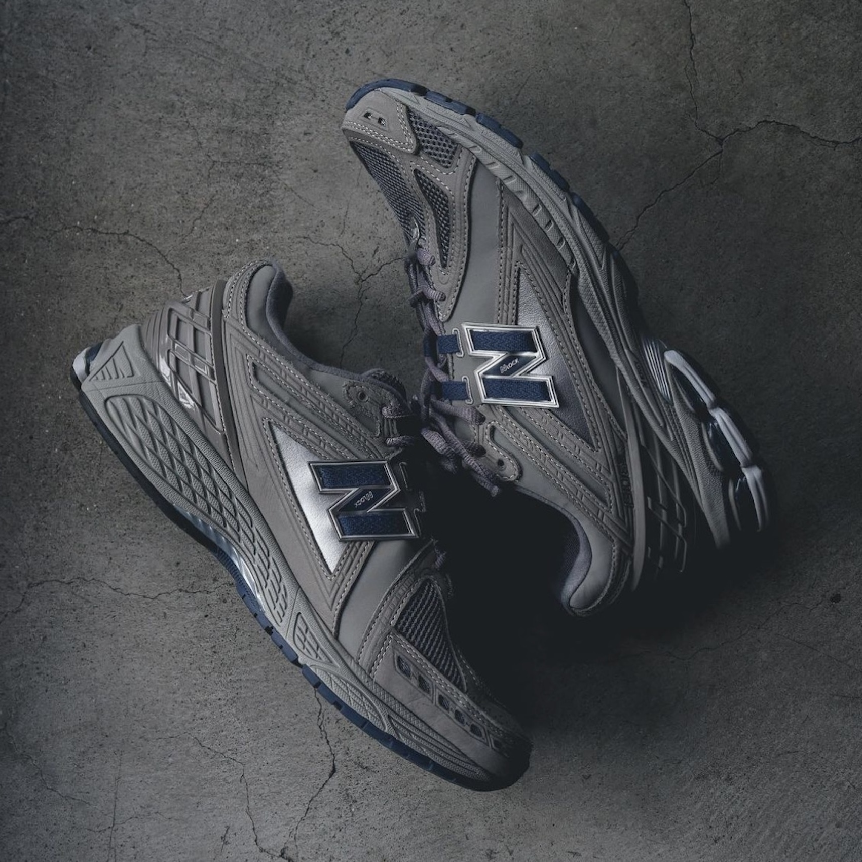 <現貨秒出>New Balance NB 1906R Olive 工裝 抗撕裂 深灰棕 M1906RB