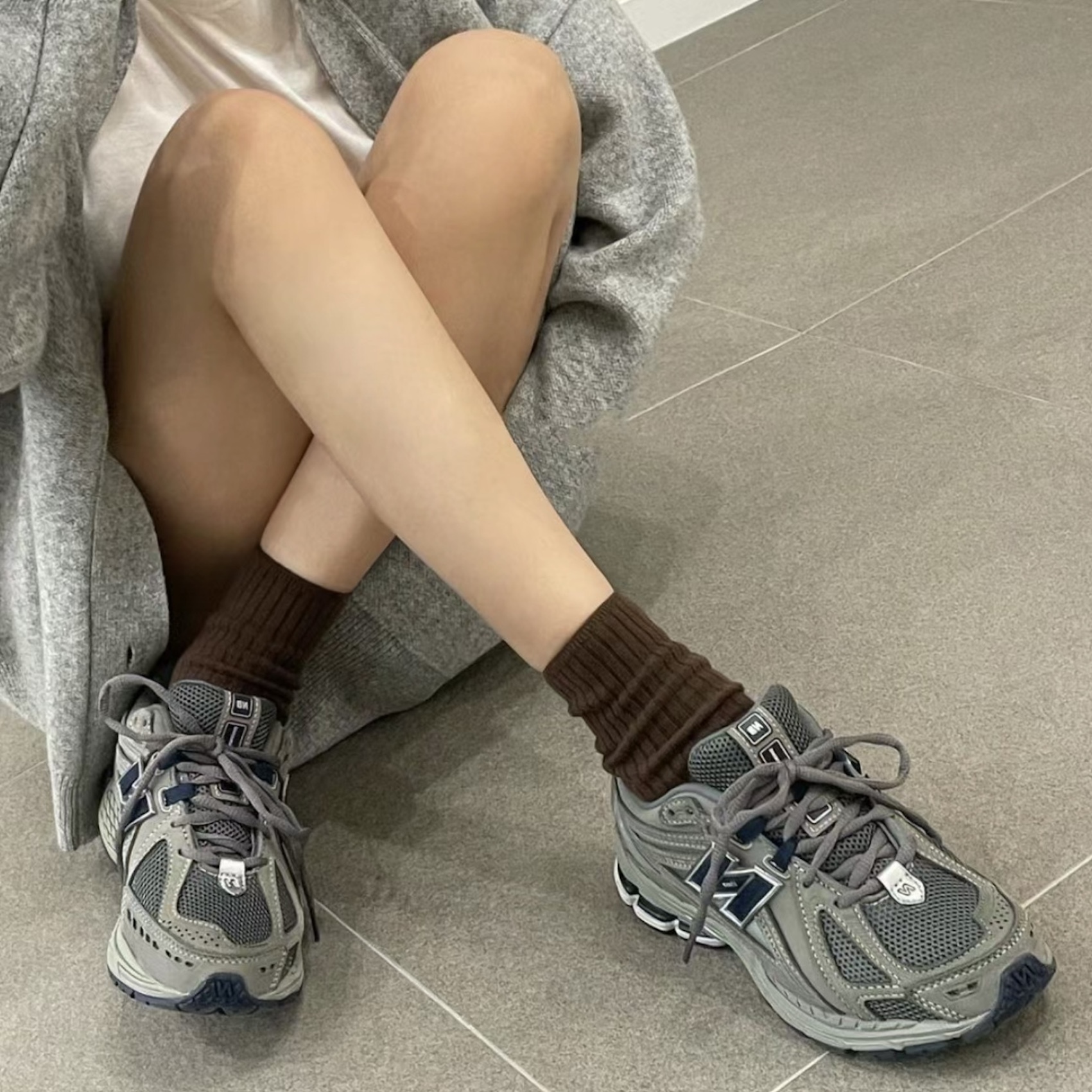 <現貨秒出>New Balance NB 1906R Olive 工裝 抗撕裂 深灰棕 M1906RB