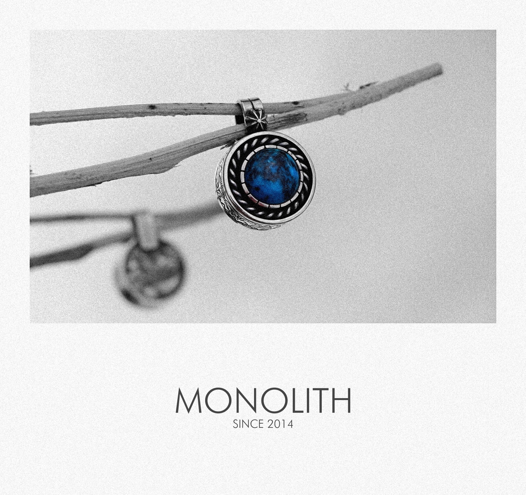 青海波打印【吊墜】