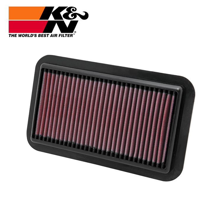 K&N AIR FILTER 33-2968