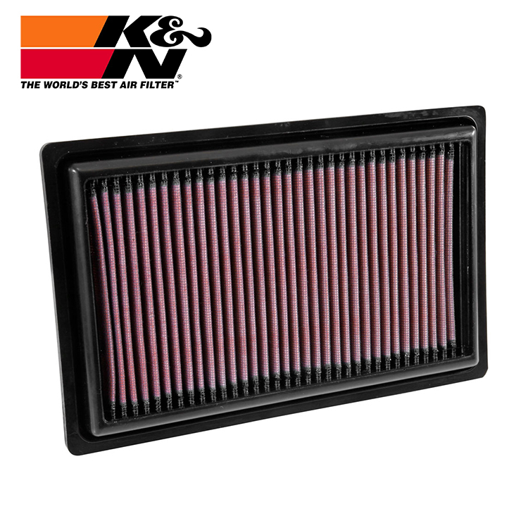 K&N 高流量空氣濾芯 33-3034 MERCEDES-BENZ W213 E300