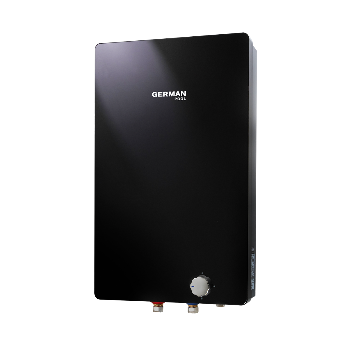 德國寶 German Pool   GPN-4SSL‧ 速熱式‧ 花灑儲水式電熱水爐‧ 4加侖‧ 15公升‧ 香港行貨,原廠1年零件保養,10年內膽保養‧