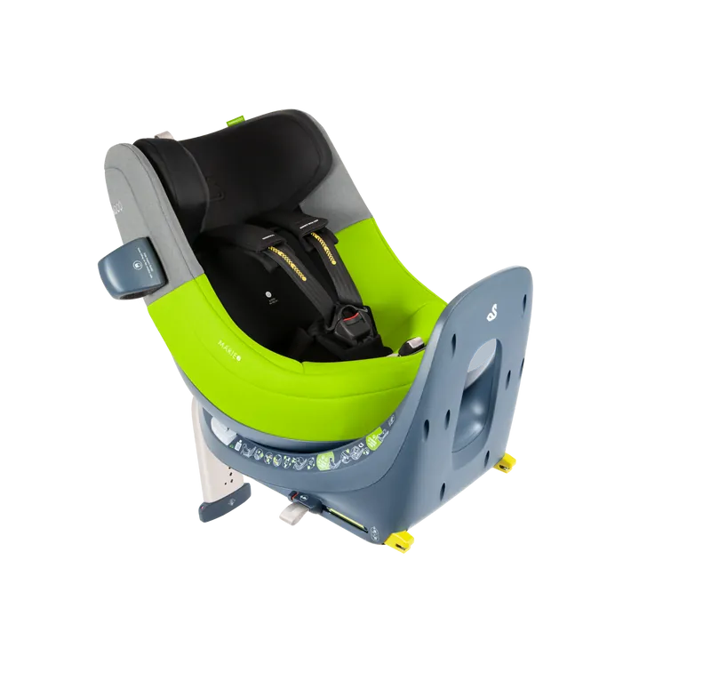 Swandoo - Marie3 i-Size 360°旋轉安全座椅