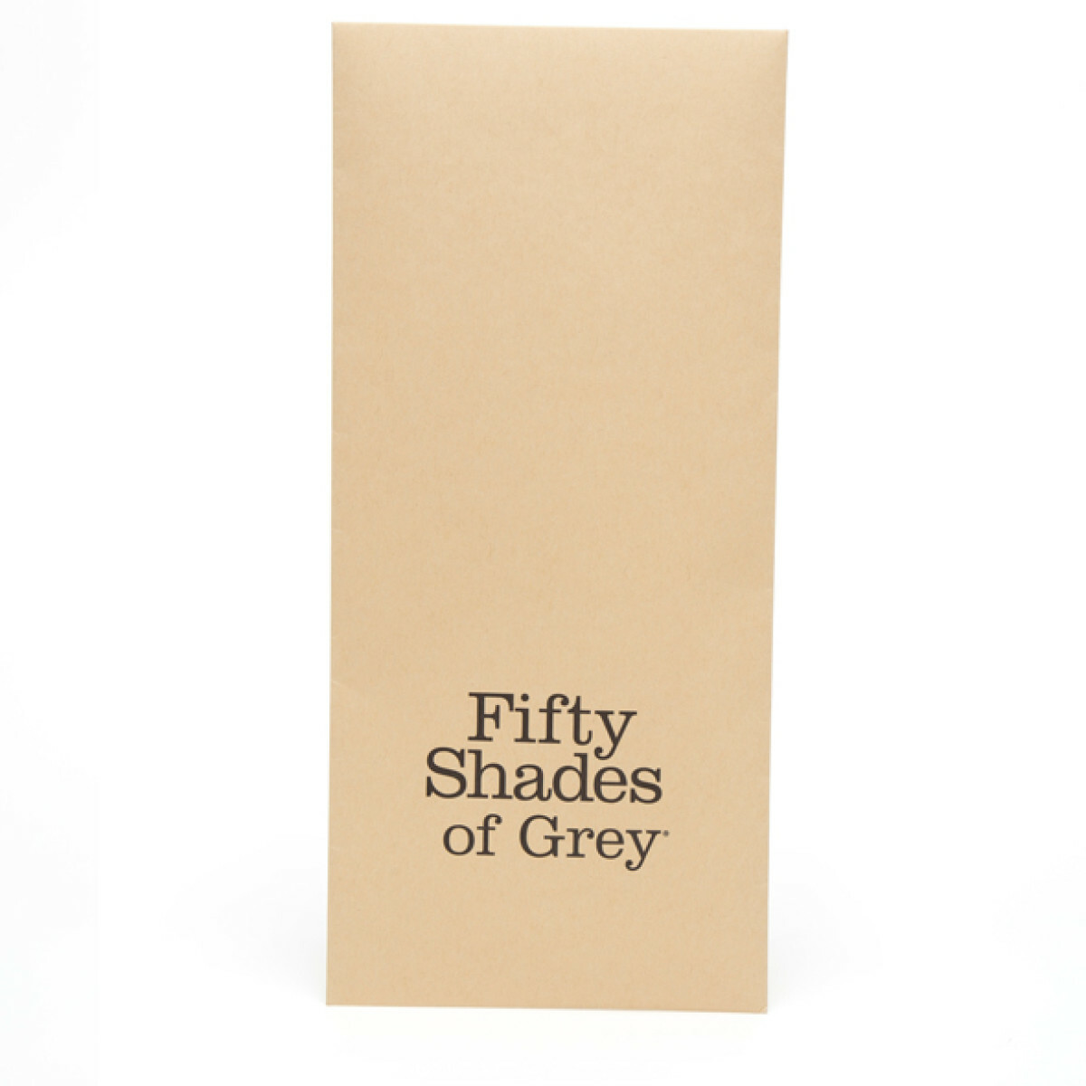 Fifty Shades of Grey Bound to You Hog Tie