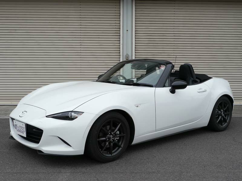 CUSCO STREET ZERO A MAZDA MX-5 ND