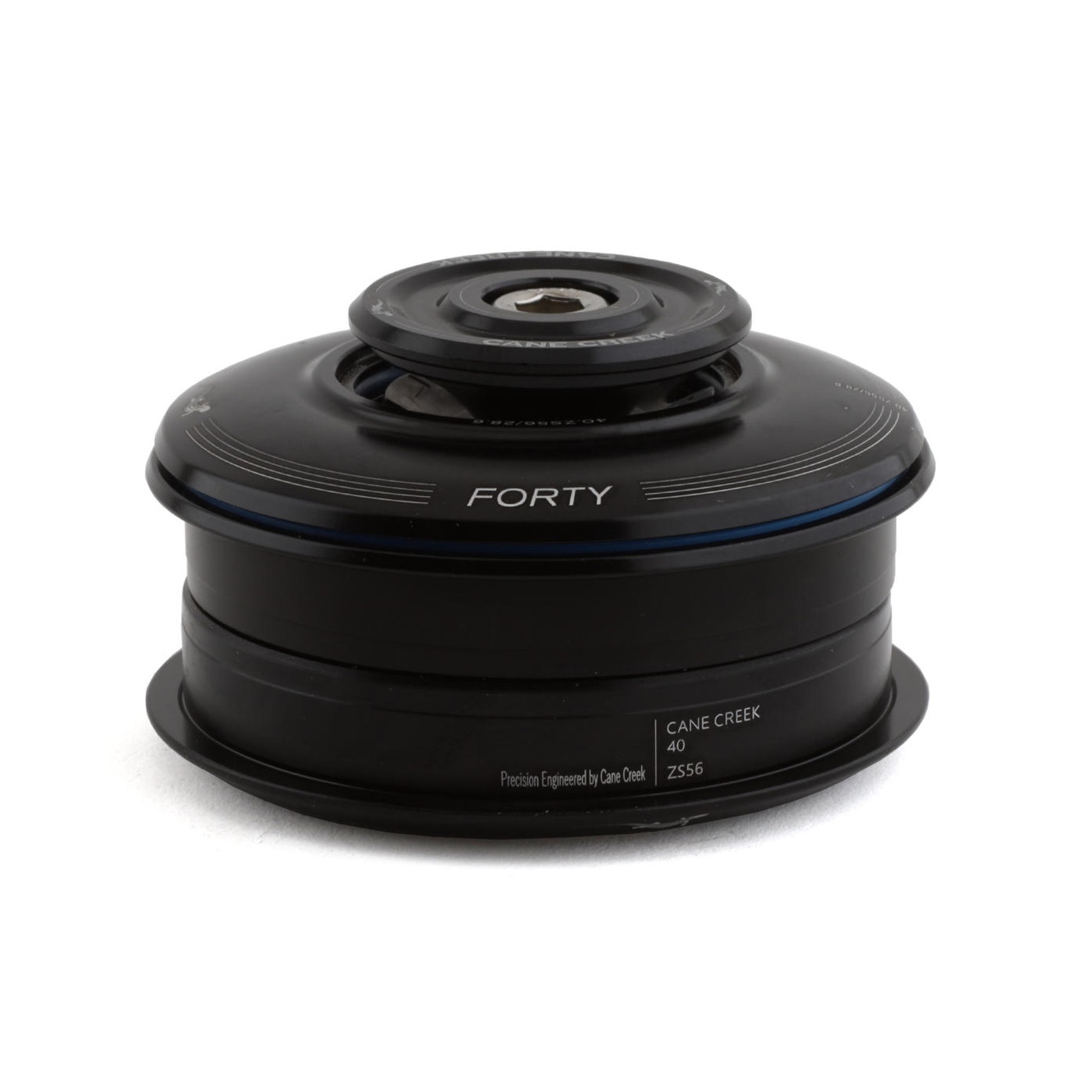 Cane Creek 40Series ZS56 Headset BAA2202K