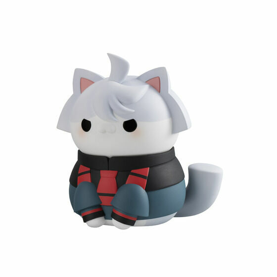 行版 [MEGA CAT]《機動戰士高達水星的魔女》 米奧莉奈・連布蘭喵 (大喵ver)