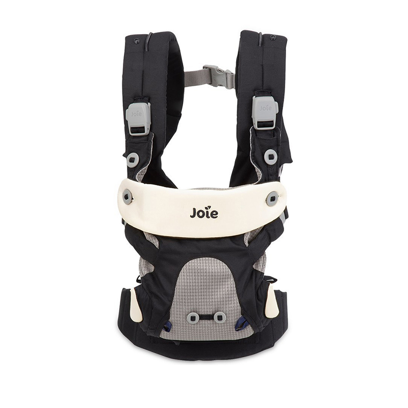 Joie Savvy 四合一嬰兒揹帶