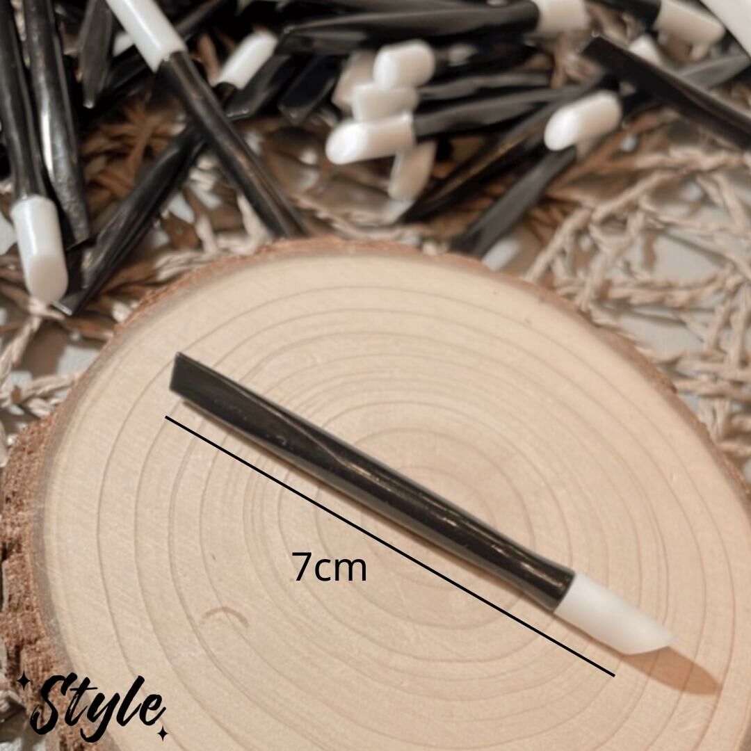 【STYLE新品】迷你系列貼紙推平棒