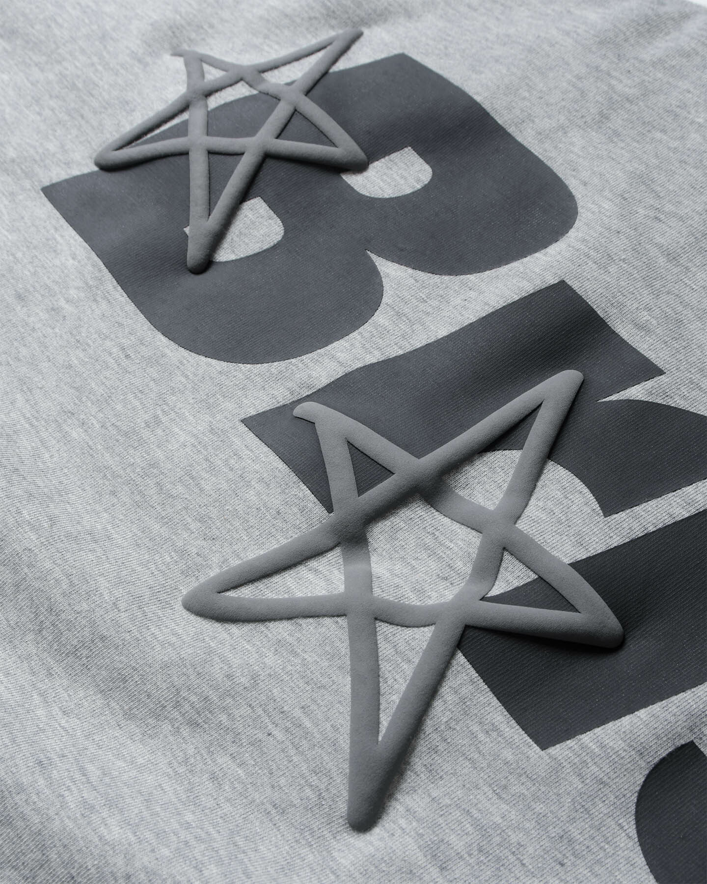 F.C.Real Bristol STAR BIG LOGO L/S TEAM BAGGY TEE F.C.Real Bristol STAR BIG LOGO L/S TEAM BAGGY TEE