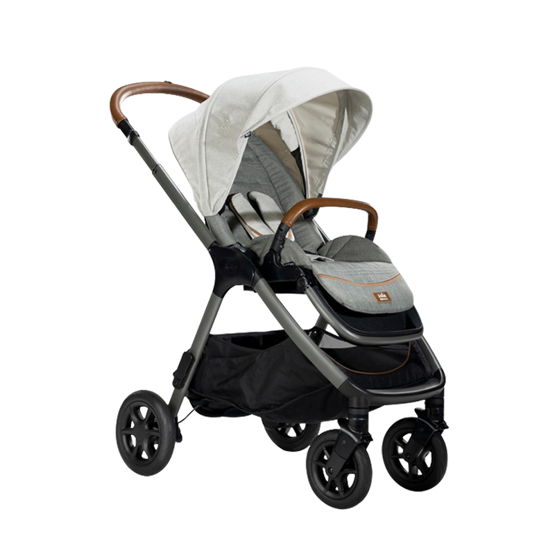 Joie Finiti 豪華三合一推車