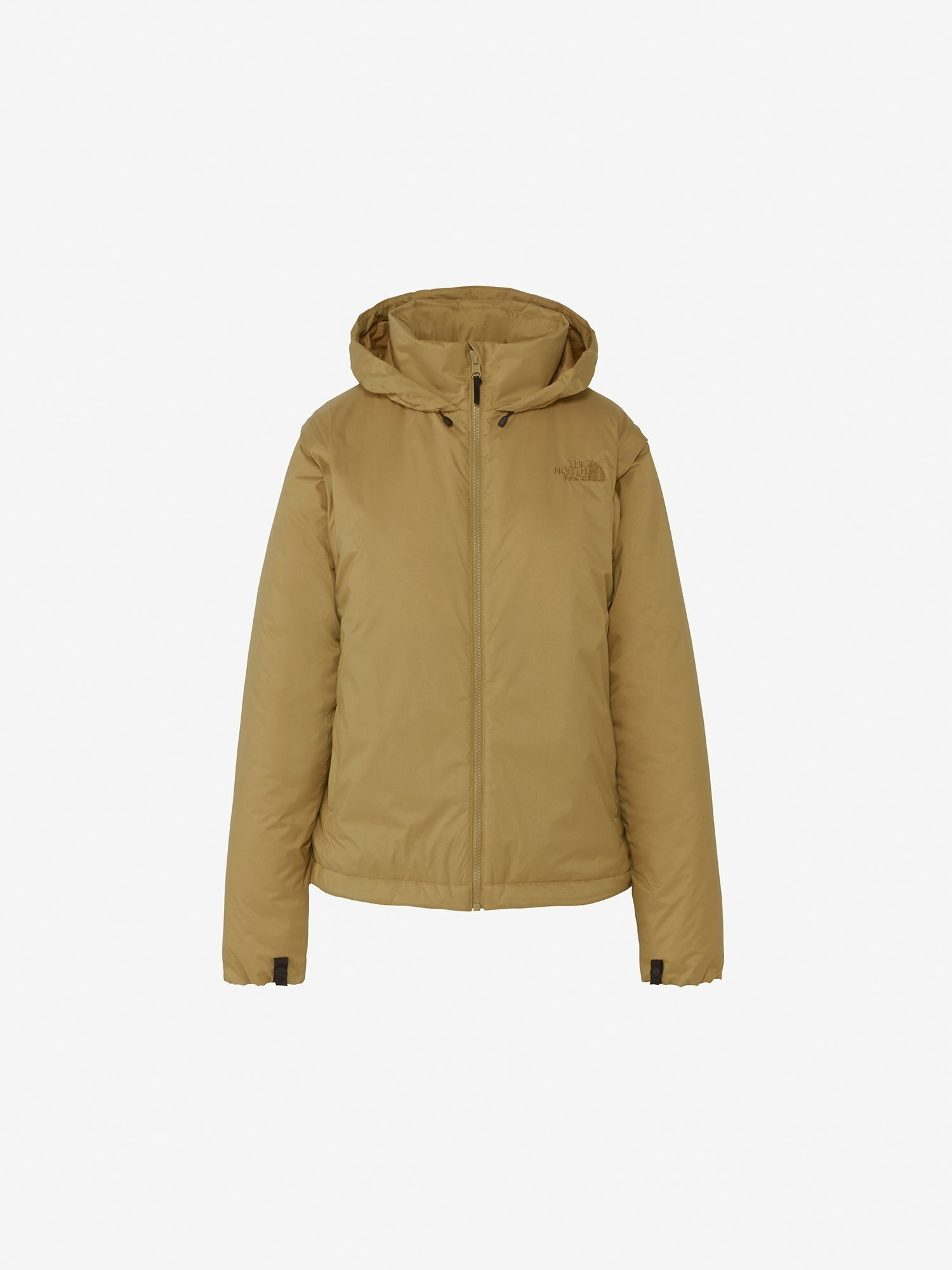 預購┃日本女版THE NORTH FACE ZI S-NOOK JACKET 帽子袖子可拆外套