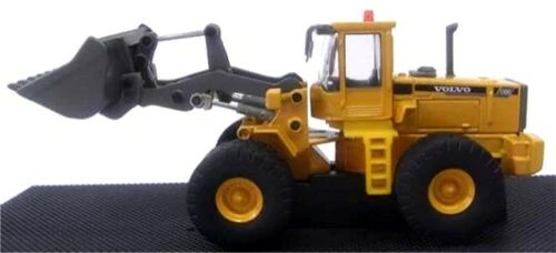Oxford 810003 HO規 L150C Volvo Wheel Loader 挖土機