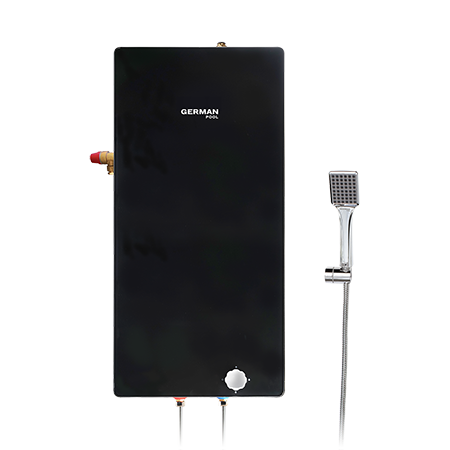德國寶 German Pool   GPU-6SSM‧速熱中央儲水式電熱水器‧6加侖/22公升‧香港行貨,原廠1年零件保養,內膽永久保養‧