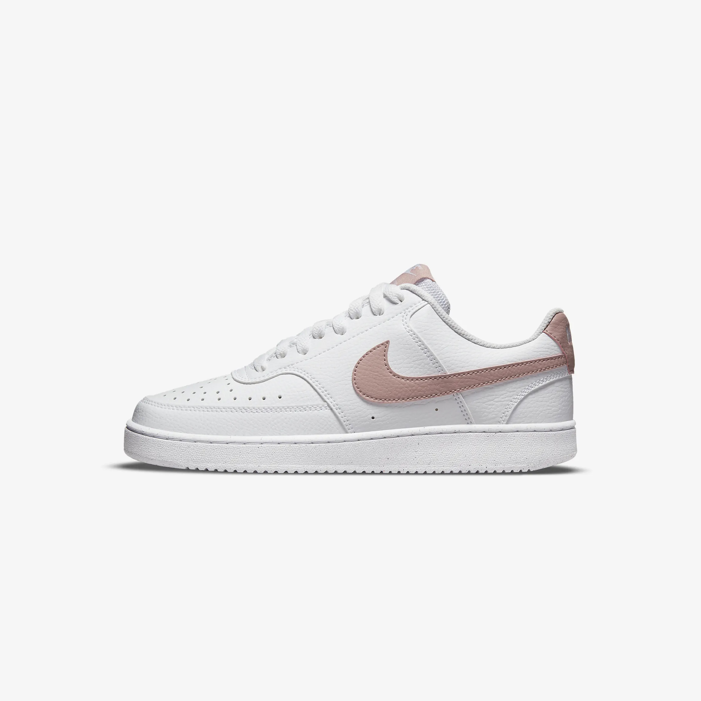 -(C8d)-W NIKE COURT VISION LO NN 乾燥玫瑰粉 環保材質-DH3158 102