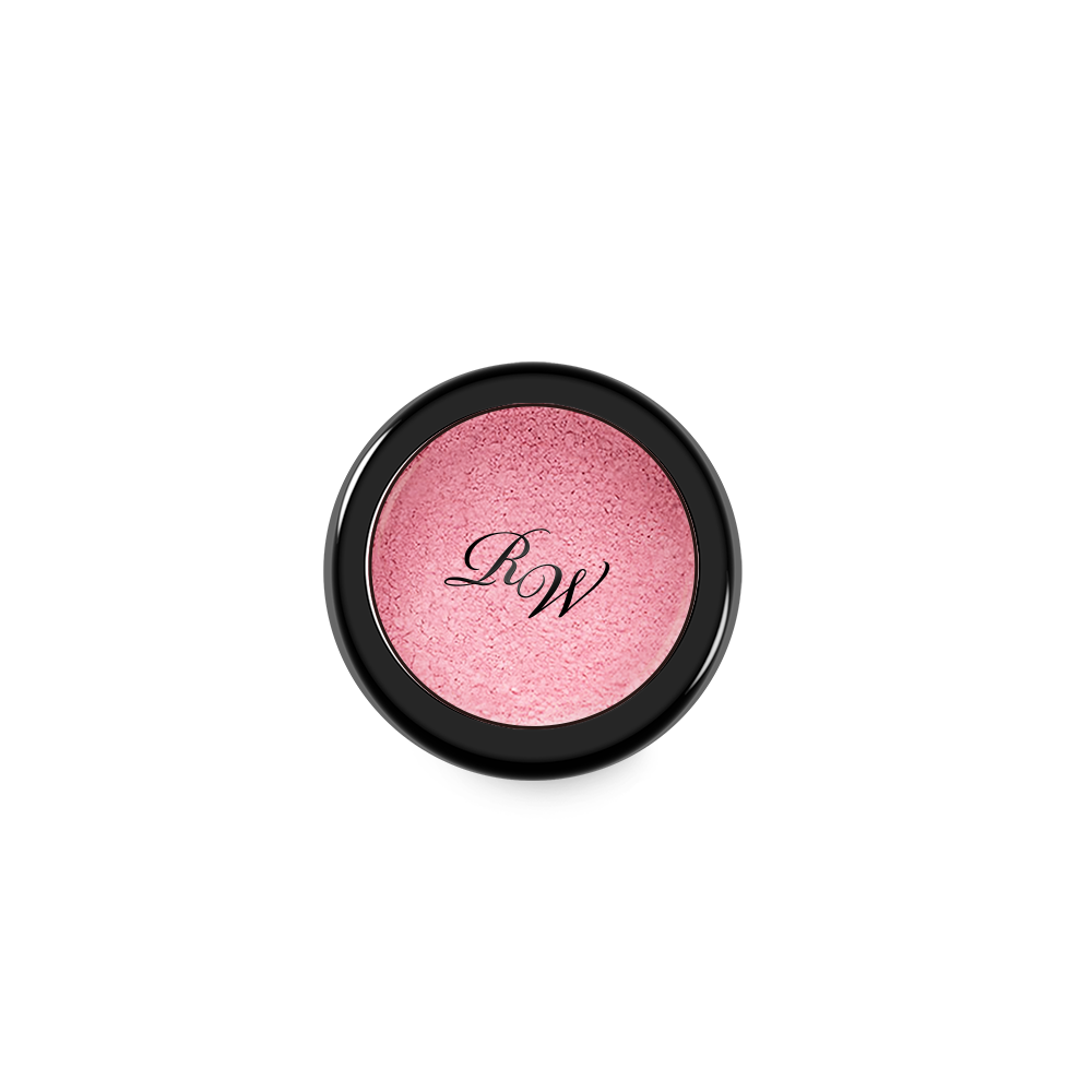 【迷你體驗裝】Rachel Wine 自然氣色礦物胭脂粉（不附送粉撲）