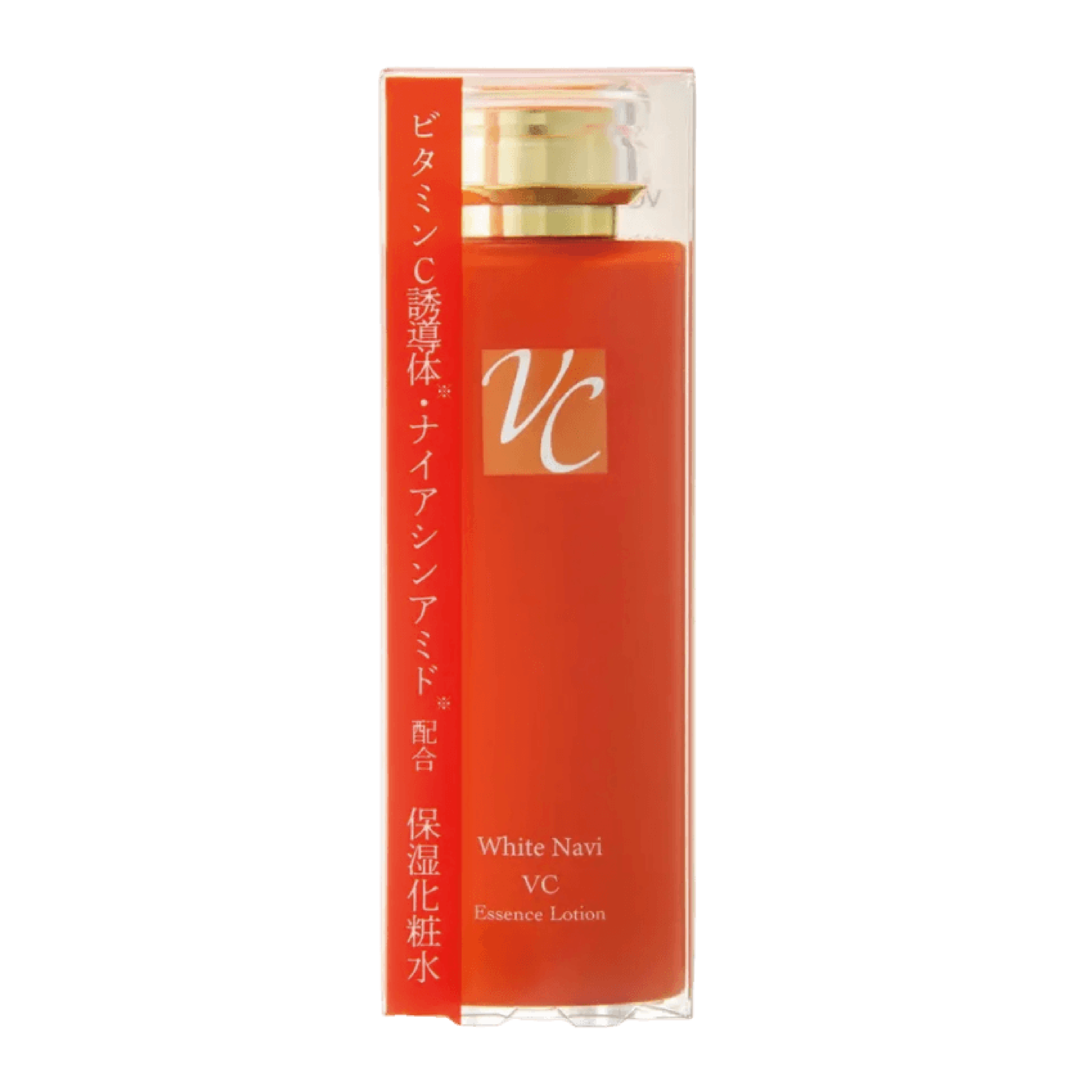 I Style White Navi VC 精華乳液 - 柚子檸檬香味 150ml (3件裝) 