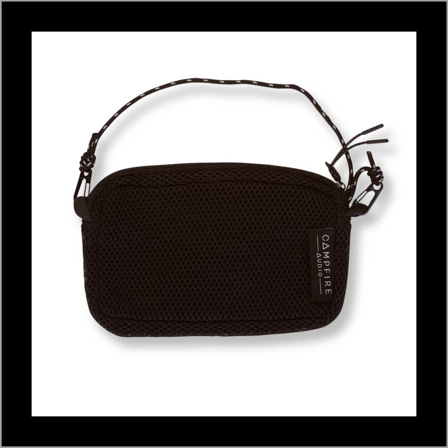 Campfire Audio Breezy Bag Hifi 耳機線便攜盒