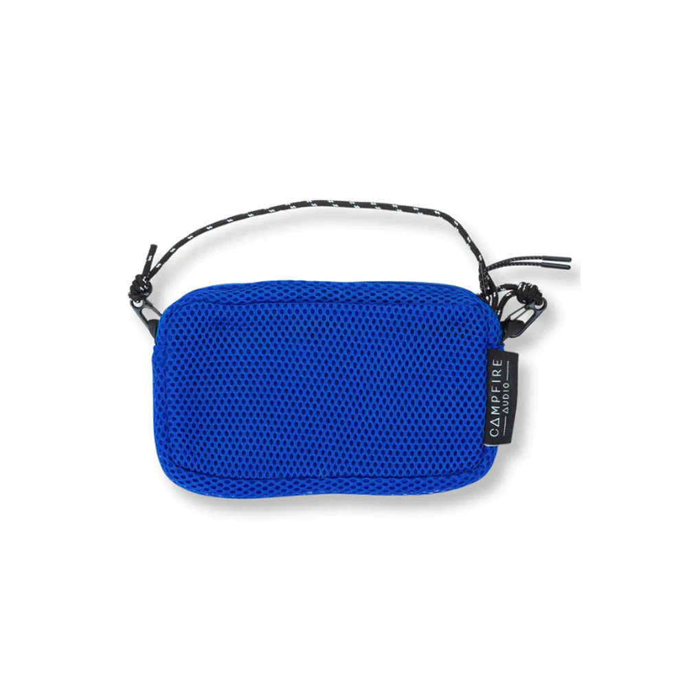 Campfire Audio Breezy Bag Hifi 耳機線便攜盒