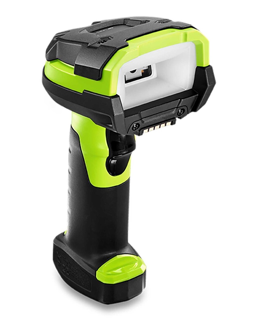 Zebra DS3600-DP DS3600-DPX 超堅固型 DS3608 有線 DS3678 無線藍牙條碼掃瞄器