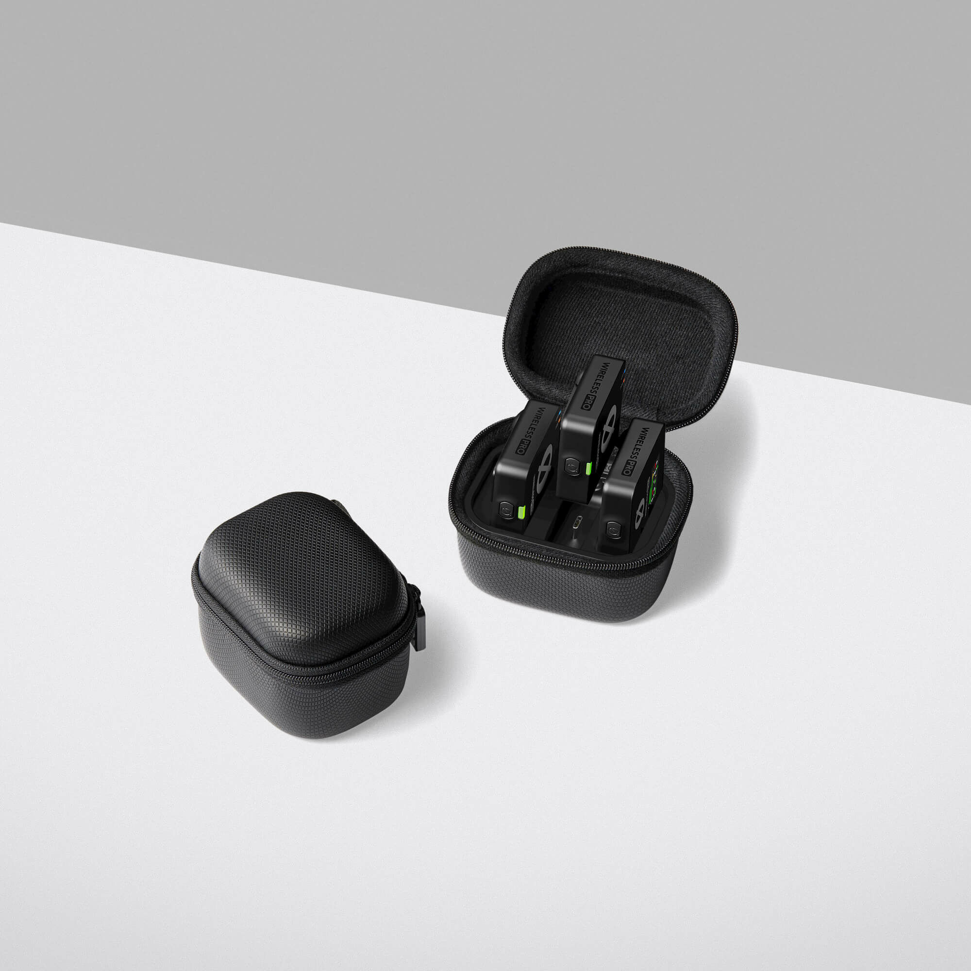 RODE Next NEW Wireless PRO Compact Wireless Microphone