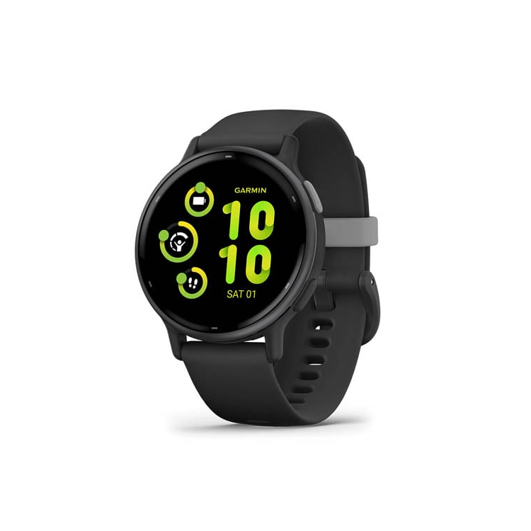 GARMIN Vivoactive 5 GPS 智慧手錶