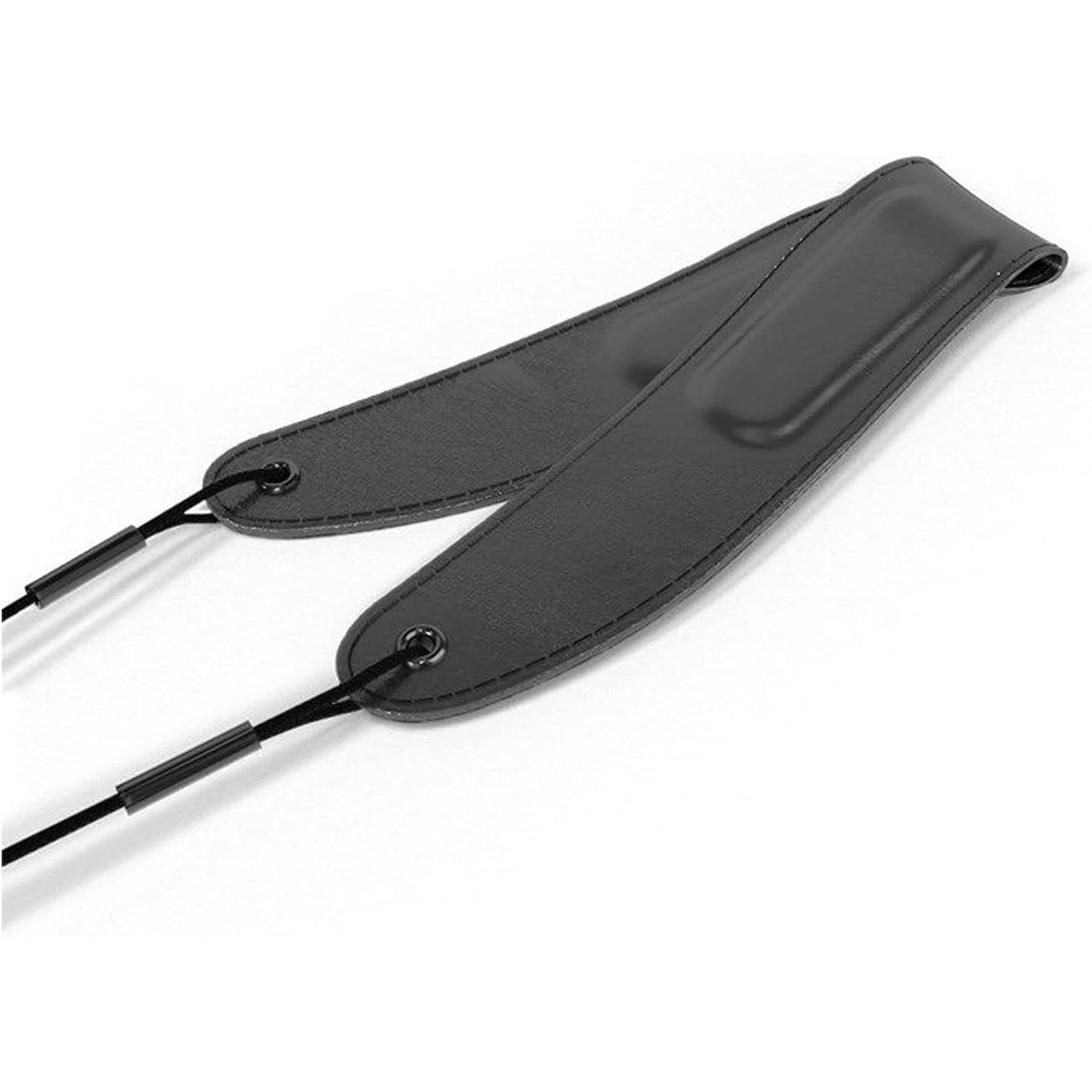 D'Addario DWLSBK-LG 次中音薩克斯風吊帶 次中音/上低音薩克斯風通用