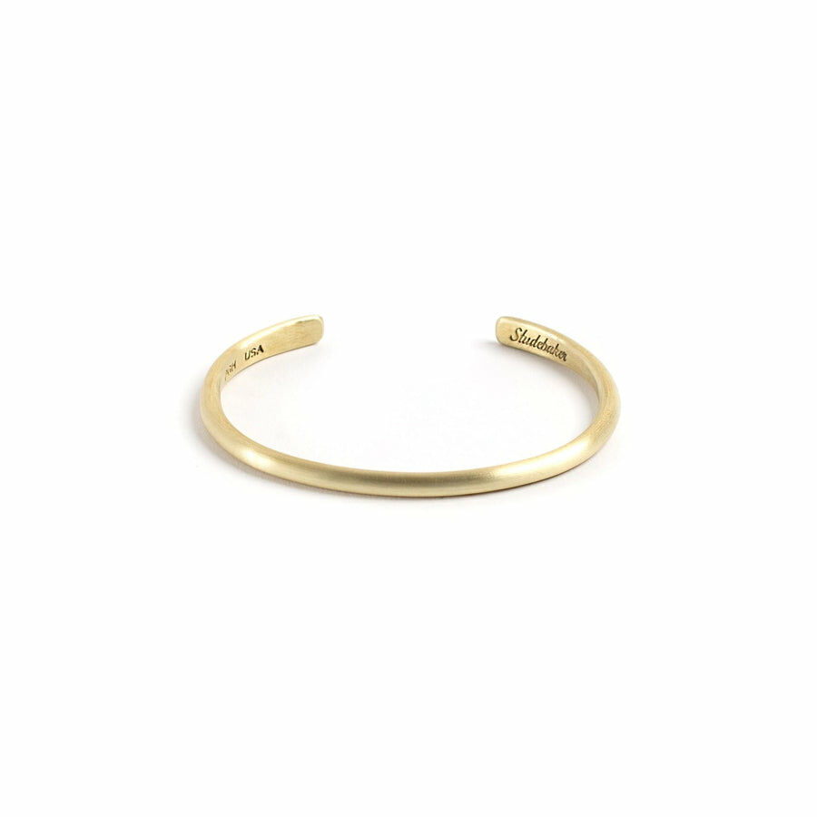 Studebaker Champion Cuff 手工手環