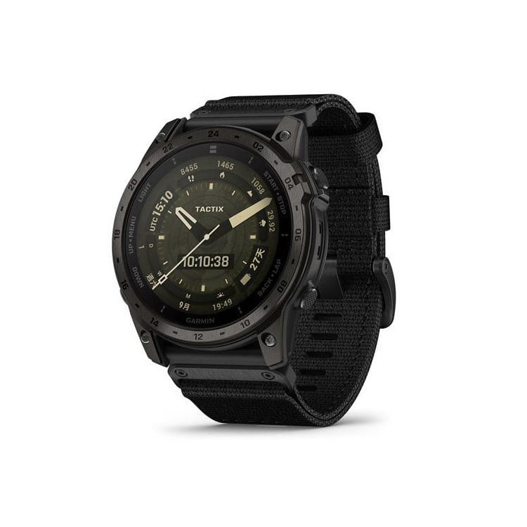 GARMIN 010-02931-14 Tactix 7 – AMOLED