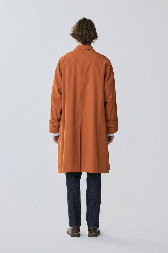 KAPTAIN SUNSHINE WALKER COAT (2COL)