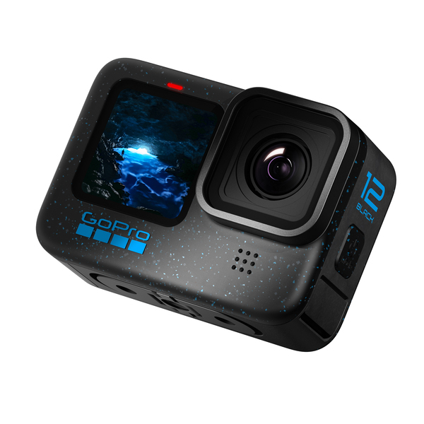 GoPro HERO12 Black Action Camera 運動相機
