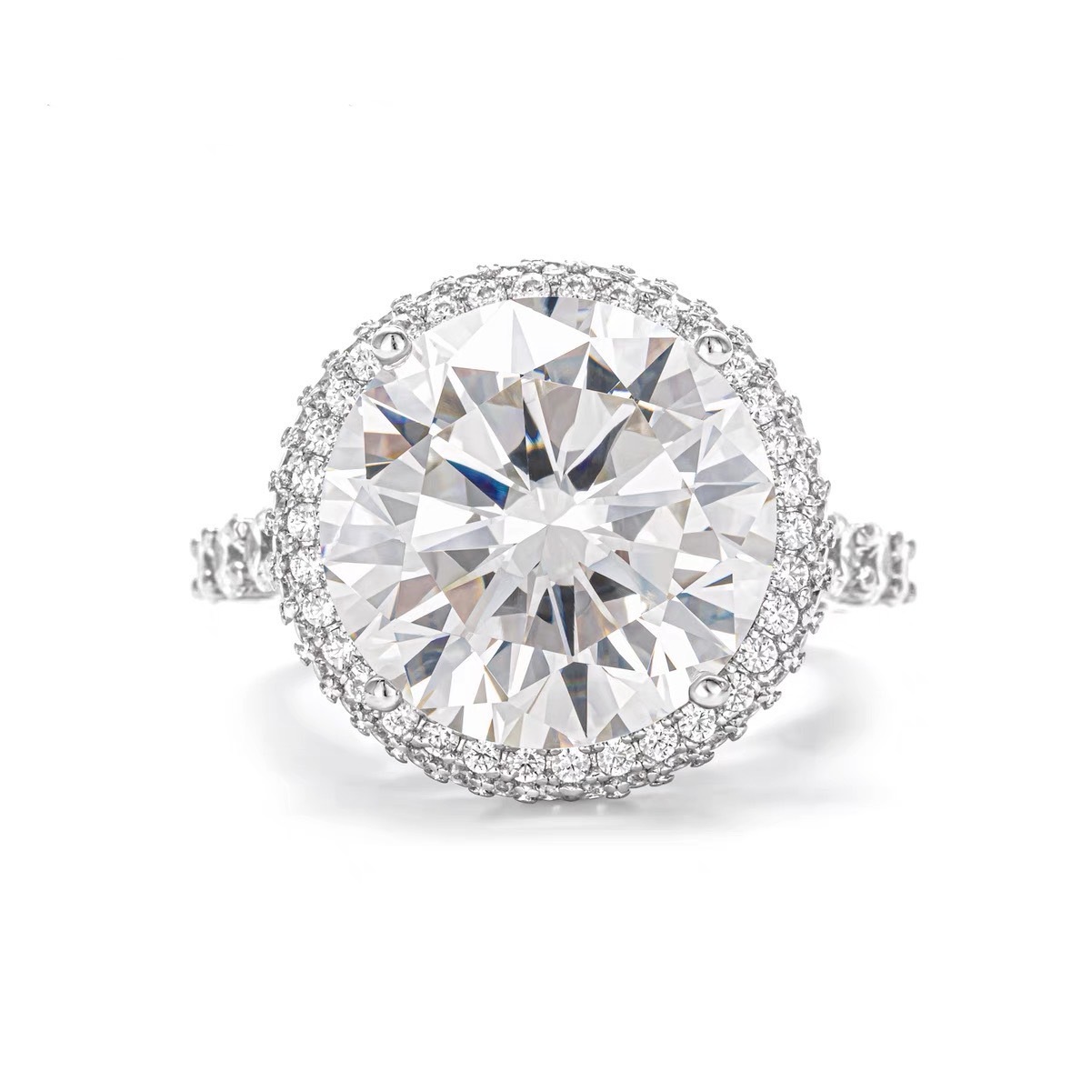 簡約氣質戒指 925銀戒指