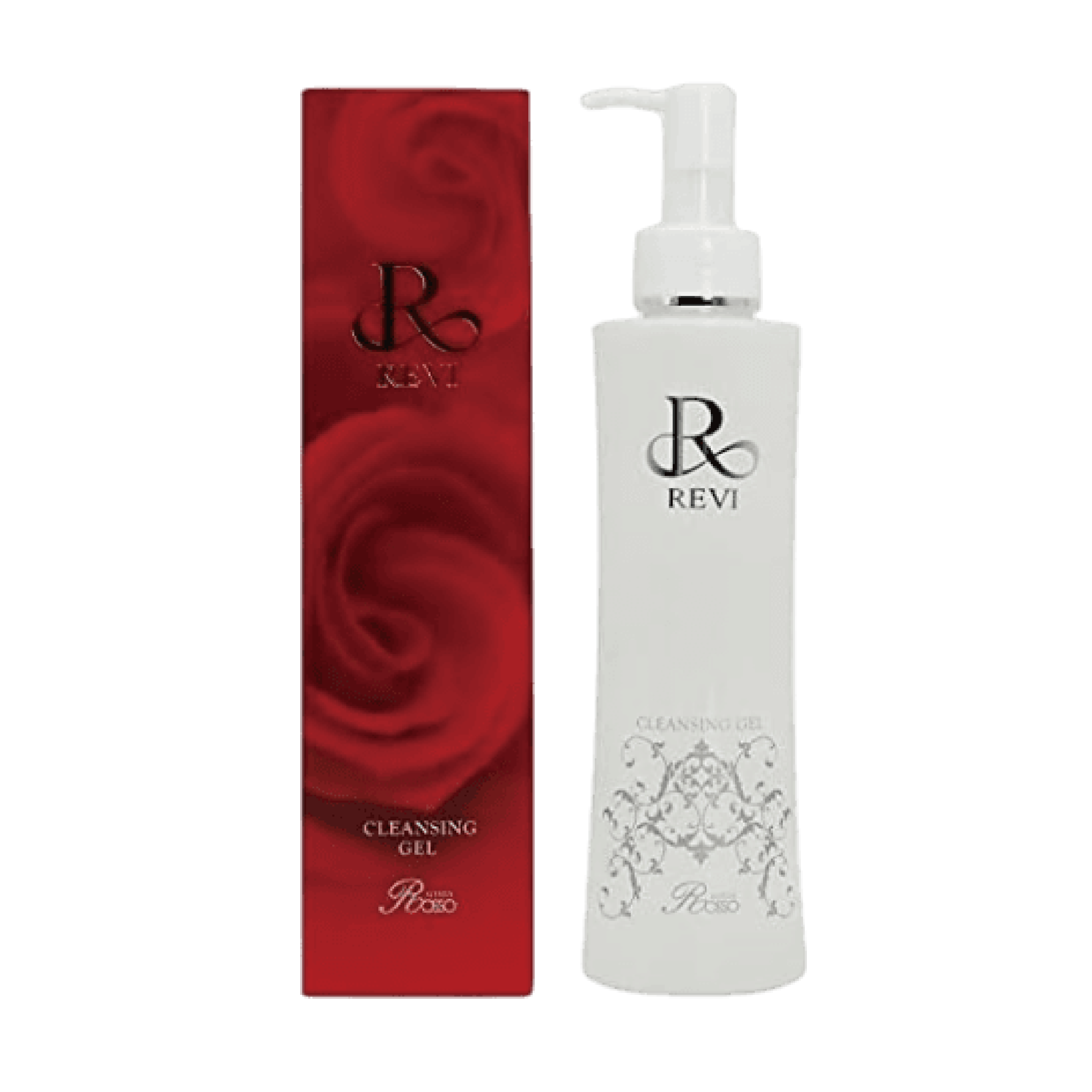 REVI 卸妝啫喱 180ML