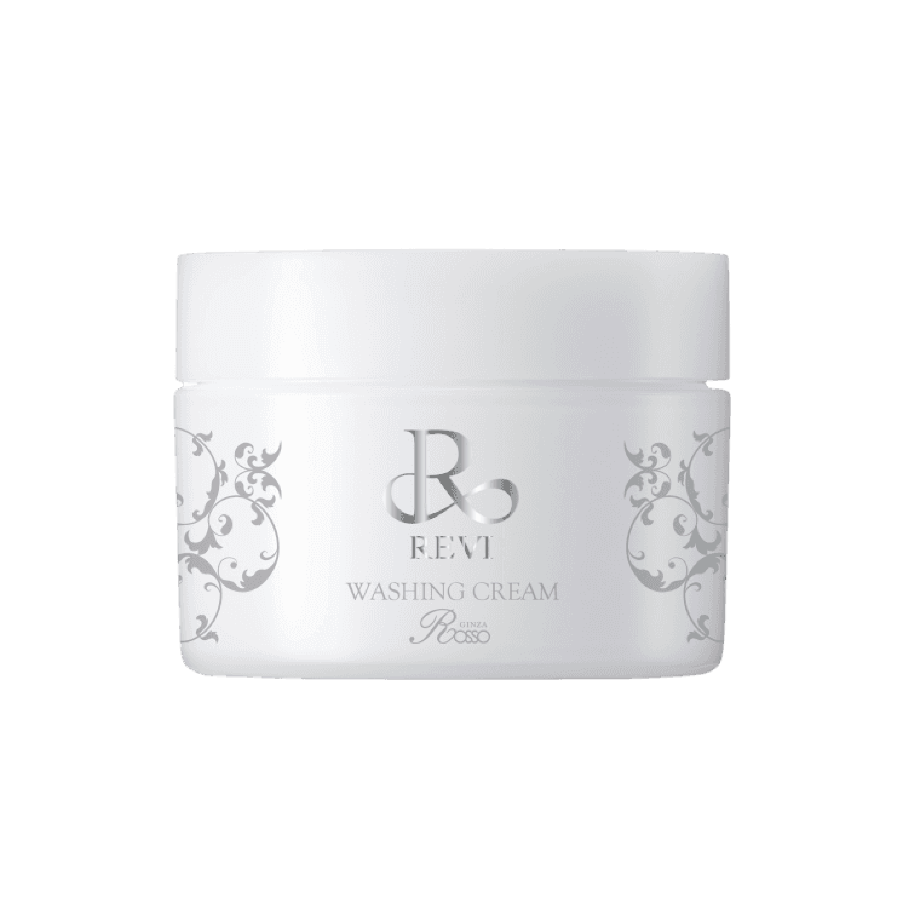 REVI 洗面乳 100g 