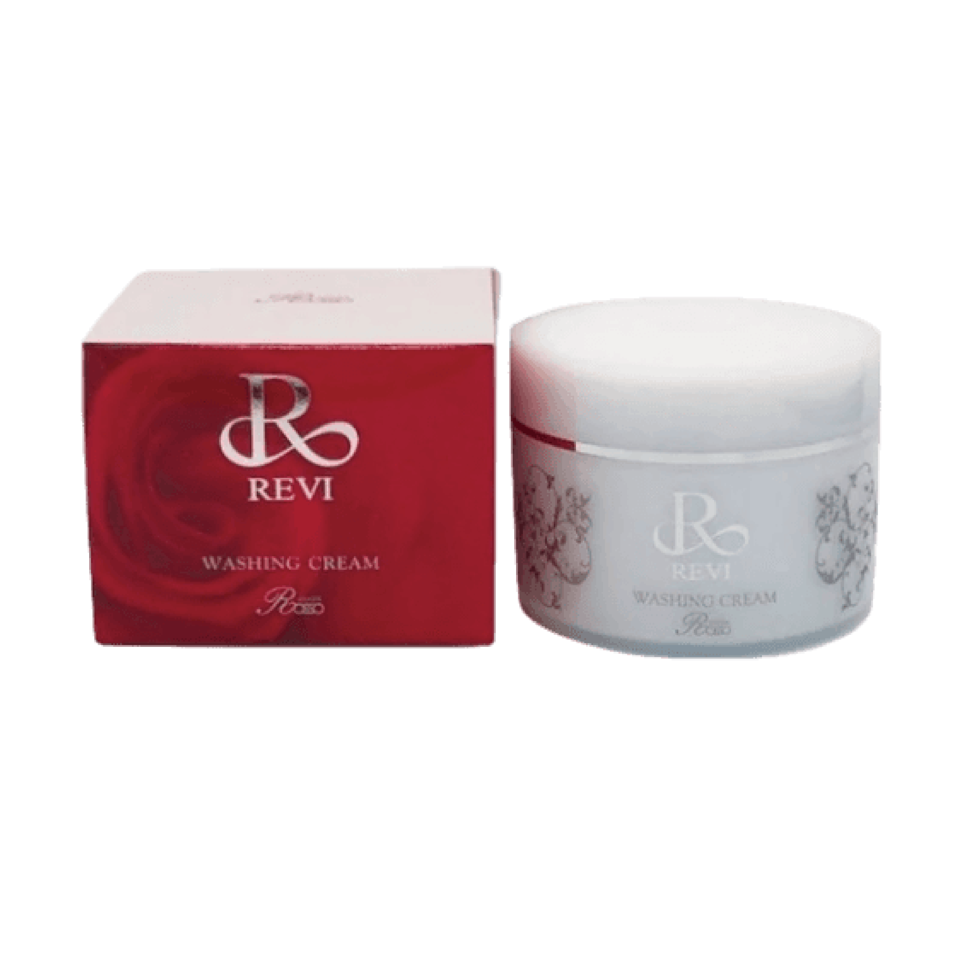 REVI 洗面乳 100g 