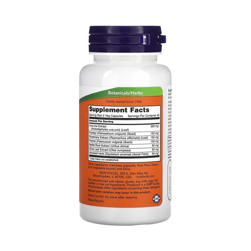 Now Foods, Kidney Cleanse, 90 Veggie Caps