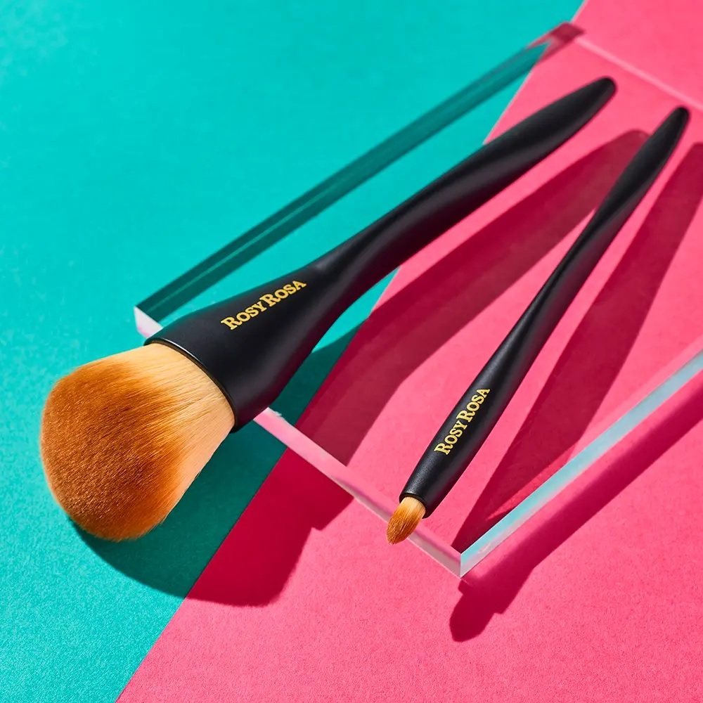 Multi Use Brush (Face) 多功能化妝掃 (臉部)