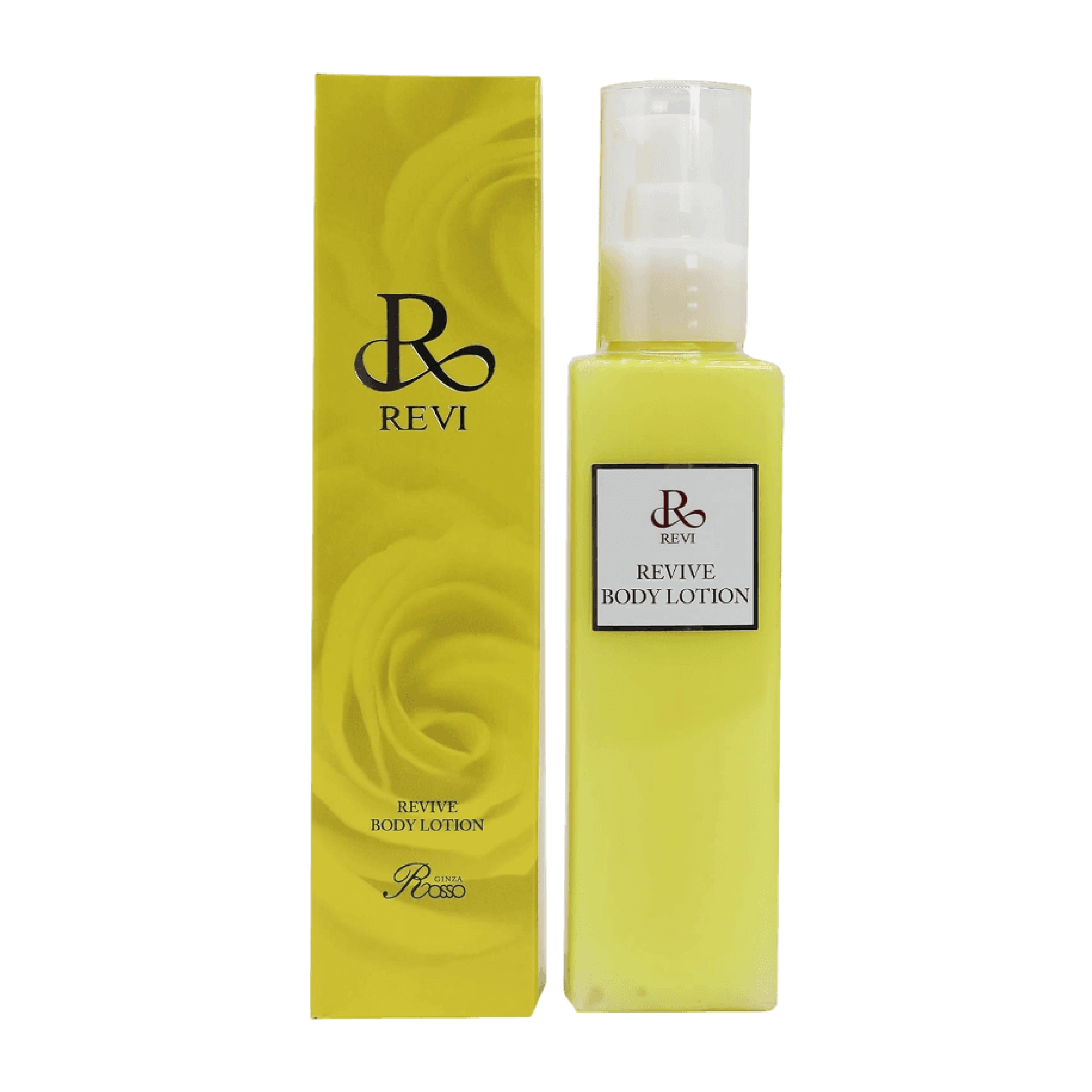 REVI Revive 身體乳液 150ML 