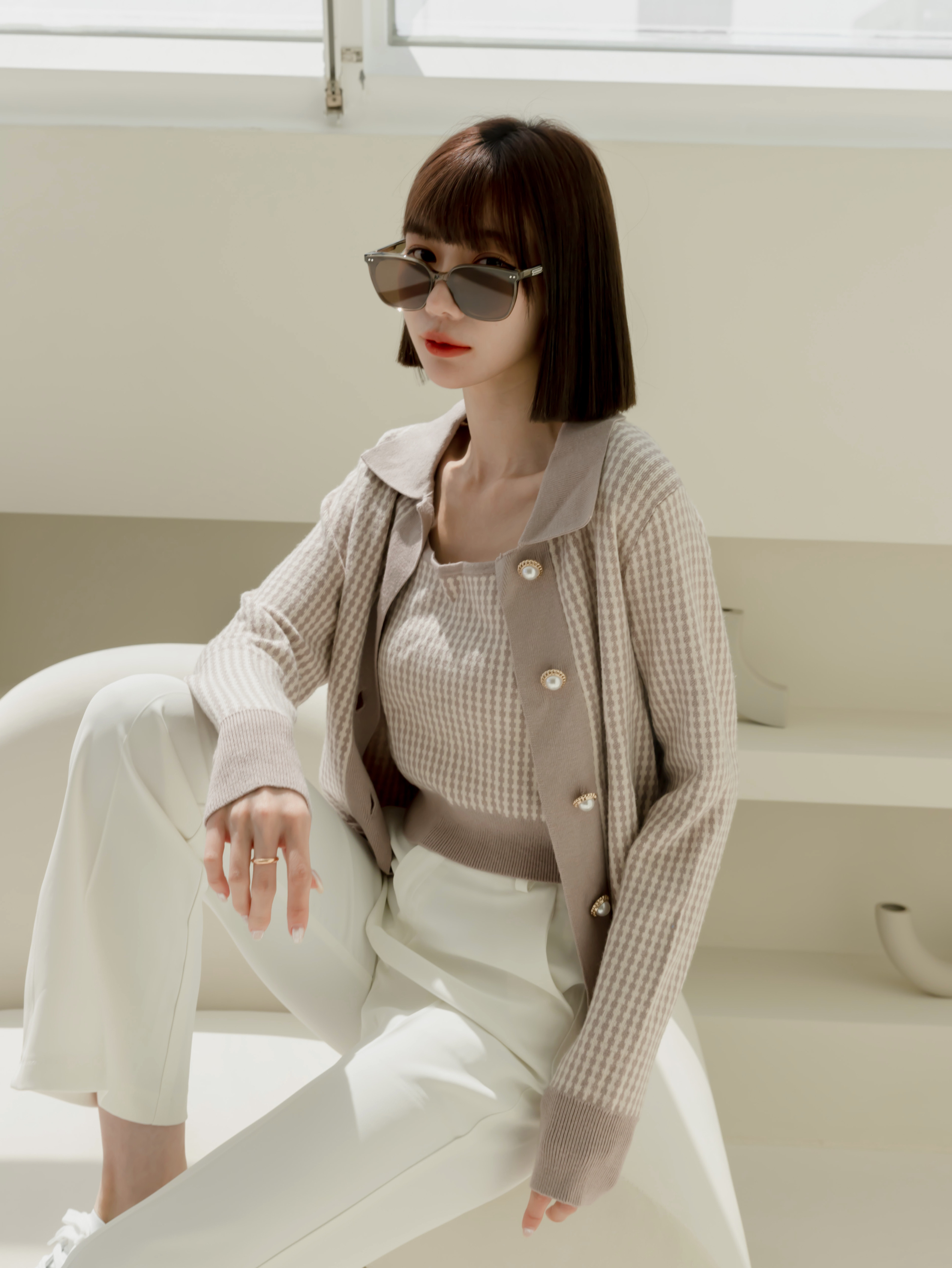 落葉愛丁堡套裝