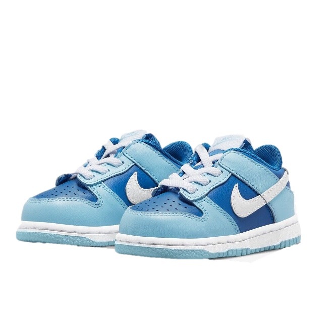 NIKE DUNK LOW (TD) RETRO QS ARGON