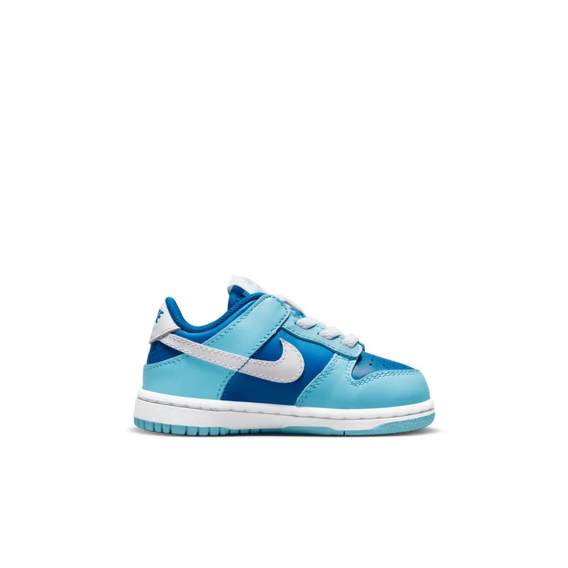 NIKE DUNK LOW (TD) RETRO QS ARGON