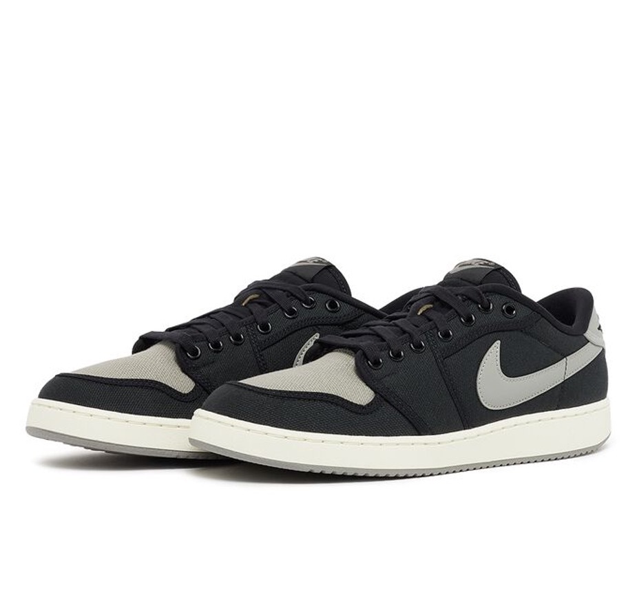 NIKE AIR JORDAN 1 KO LOW SHADOW
