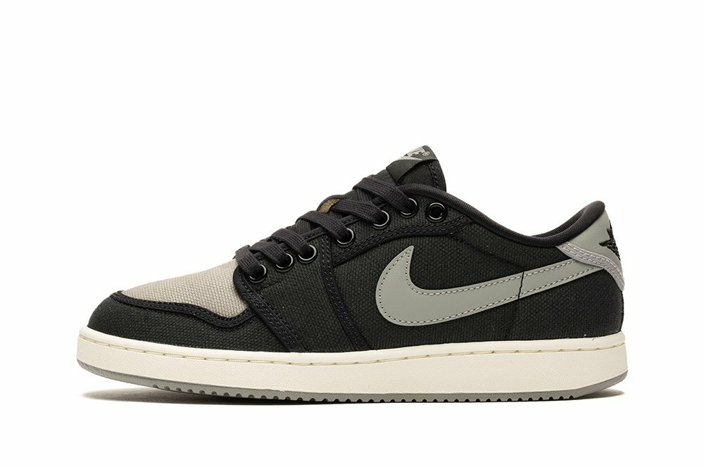 NIKE AIR JORDAN 1 KO LOW SHADOW