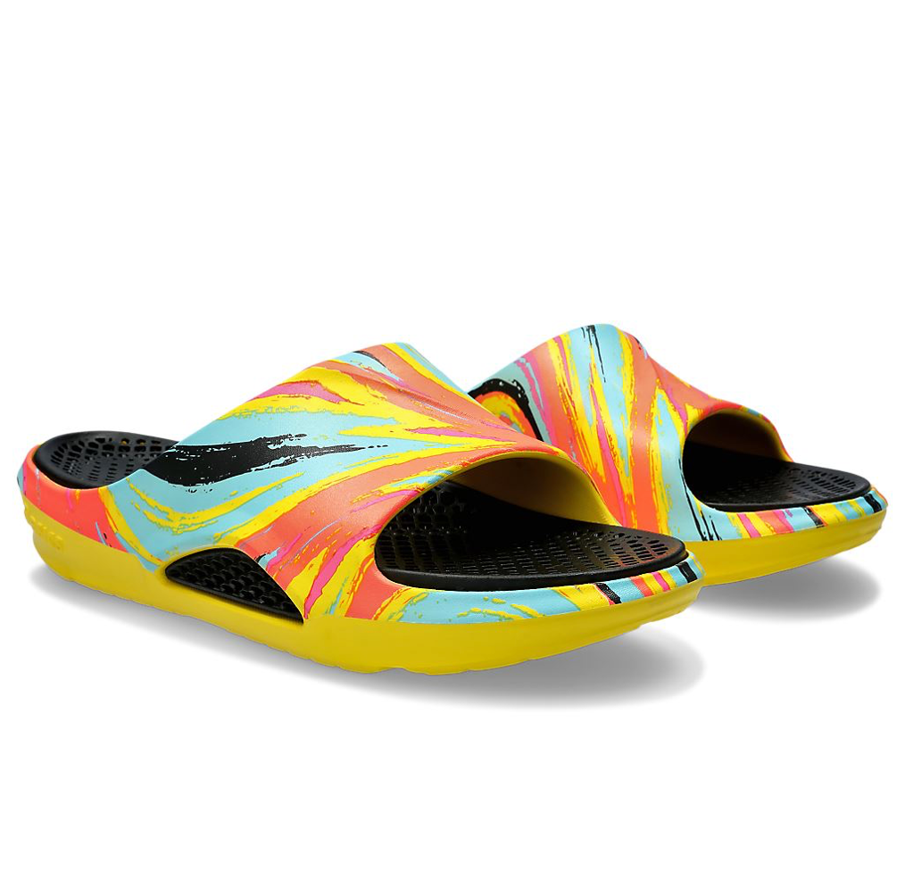 ASICS ACTIBREEZE 3D SANDAL 2