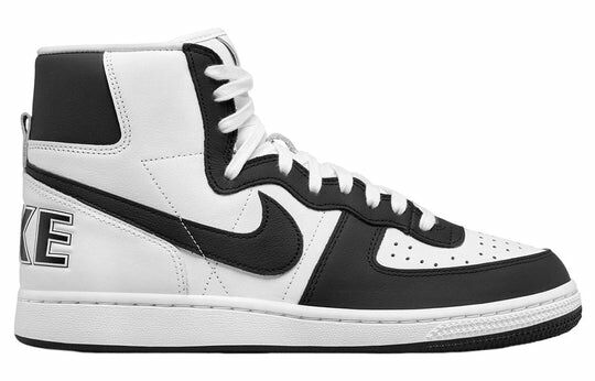 NIKE X COMME DES GARONS HOMME PLUS TERMINATOR HIGH