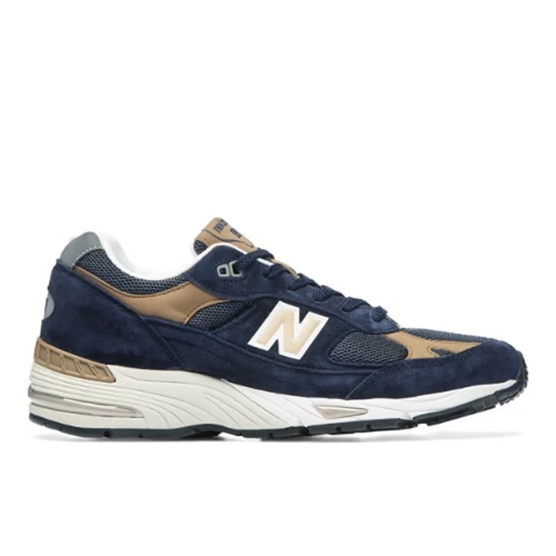 NEW BALANCE 991 MADE IN ENGLAND