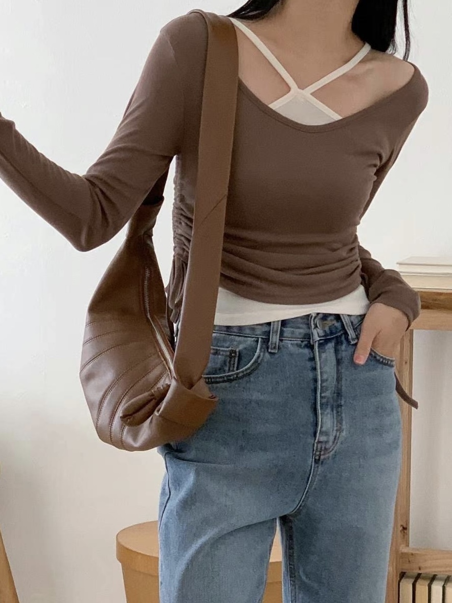 And String Top Set