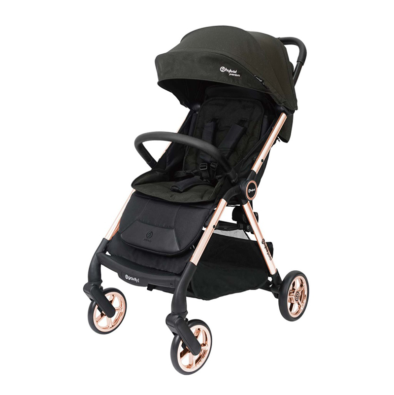 ▲hybrid premium gravity Ⅰ【送好禮】